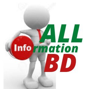 Many thanks to all of you on behalf of All Information BD. We will bring you various types of updated news daily.AllInformation#Job#Jobs#AllJobs#Company job#