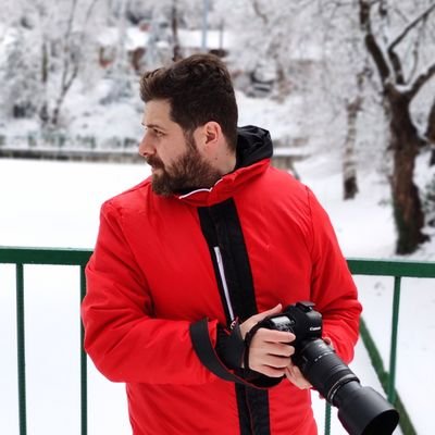 Halil_Almeral Profile Picture
