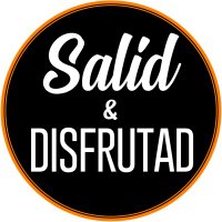 Salid y Disfrutad (@saliddisfrutad) 's Twitter Profile Photo Salid y Disfrutad (@saliddisfrutad) 's Twitter Profile Photo