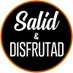 Salid y Disfrutad (@SalidDisfrutad) Twitter profile photo