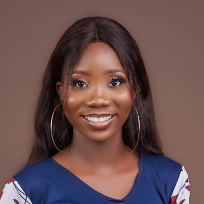 ABBA's girl
An economist .
A project manager
Child right defender