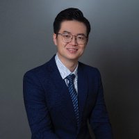 Jacky, Zhewei LIU (@jackyzhewei_liu) 's Twitter Profile