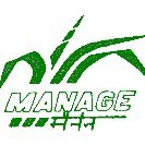 MANAGE (National Institute of Agricultural Extension Management) | Official Account | Autonomous Organization of MoA & FW Govt. of India. #AgricultureExtension