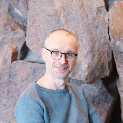Mathematician, Senior University Lecturer, Aalto University, 🇸🇪🇫🇮, Heja Byn! ❤️💙 all opinions are my own, https://t.co/sbaXF1lwbH