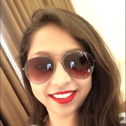 SupriyaPriyade1's profile picture. 