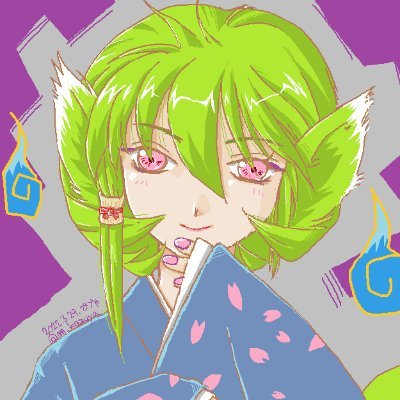 かづやさんのプロフィール画像