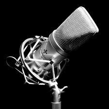 Ruud de Boer: Presentator, Voice Over, Commentaarstem, Editor