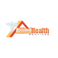 AlliedHealthServices(@AlliedHSN) 's Twitter Profile Photo