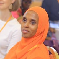 Leyla H Abdullahi (@leylahabdullah1) 's Twitter Profile