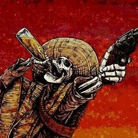 Djangoš¤ (@frontierdjango) 's Twitter Profile