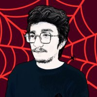 Gul Hameed (@cybergul) 's Twitter Profile Photo