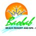 Baobab Beach Resort and Spa (@BaobabBeachRnS) Twitter profile photo