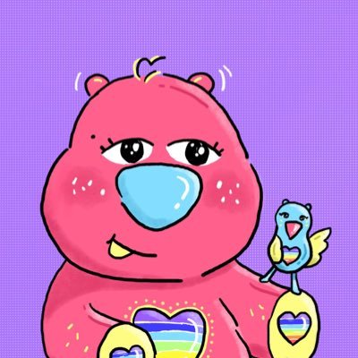 Yellowmielさんのプロフィール画像