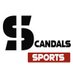 Scandals Sports (@scandalssports) Twitter profile photo Scandals Sports (@scandalssports) Twitter profile photo