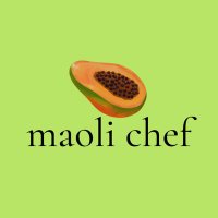 maoli chef(@maolichef) 's Twitter Profile Photo