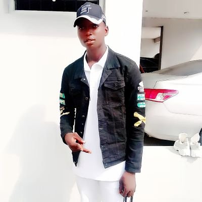 Comedian
Entertainer
Also trying to Rap
RTC BOYS SAPA NATION 101
SAPA NAH YOUR MATE
WhatsApp 08075596071
Fuck 🖕 The Hate