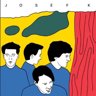 JosefK_Band Profile Picture