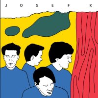 Josef K(@JosefK_Band) 's Twitter Profileg