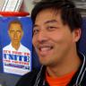 AlfieLau's profile picture. Inside Golf staff writer, golf journalist, once again with tickets to World Cup in Qatar, all part of seeing the world and living the dream