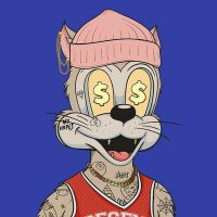 crackycrypto (@crackycrypto2) 's Twitter Profile