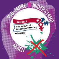 Bündnis für sexuelle Selbstbestimmung Münster (@prochoice_ms) 's Twitter Profile