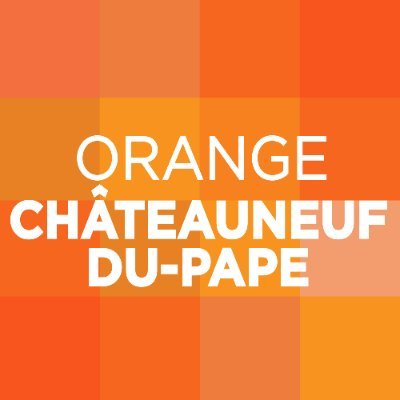 Tourisme Orange