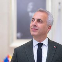 Turgut Babaoğlu 🇹🇷 🇦🇿 (@turgutbabaoglu) 's Twitter Profile Photo Turgut Babaoğlu 🇹🇷 🇦🇿 (@turgutbabaoglu) 's Twitter Profile Photo