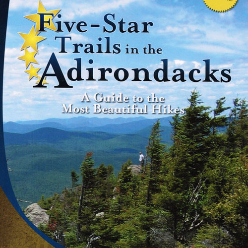 -Your guide to hiking trails in the Adirondacks-
Tweets about the book, Five Star Trails in the Adirondacks, hiking,backpacking, camping and the Adirondacks.