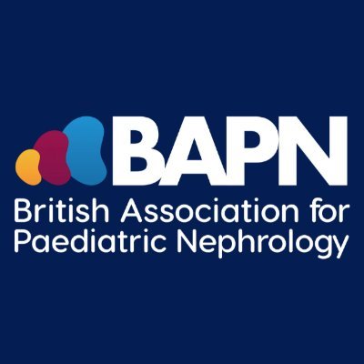 British Association for Paediatric Nephrology. We are professionals working to improve the care & lives of children with kidney disease in 13 centres across UK.