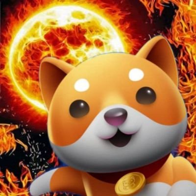 Committed to babydoge burning faster🔥🔥🔥｜Babydoge to the moooooooooon🚀🚀🚀｜Be Honest do I still believe $Babydoge going to $0.001 !! 💰💰💰