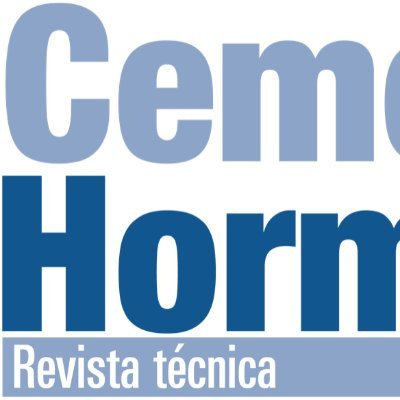 Cemento Hormigón es una publicación bimestral de carácter científico-técnico, referencia del sector en lengua española desde su aparición en 1929.