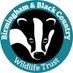 Birmingham & Black Country Wildlife Trust (@WTBBC) Twitter profile photo