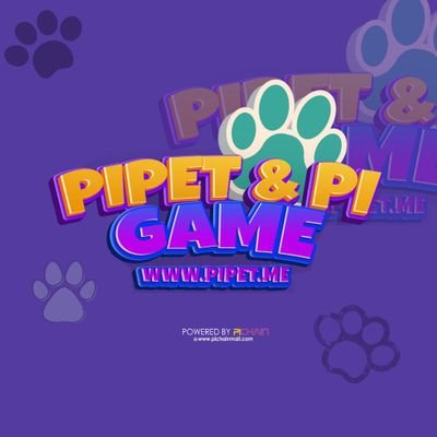 PiPetAndPi
Visit Pi Browser And
Claim Your First Pet on https://t.co/ORBqzgoYzw 🤩