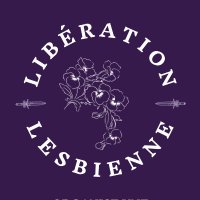 Libération Lesbienne(@liberationlesb) 's Twitter Profile Photo