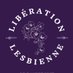 Libération Lesbienne (@liberationlesb) Twitter profile photo