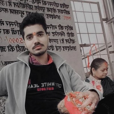 ShorthandSingh's profile picture. 