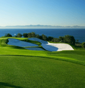Tired of going to a local golf course only to find the greens running slow & your experience tarnished? I created the greens report to inform you of the speed.