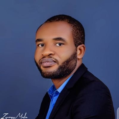 Nigerian | Engineer | AWS 2X | Pythonista | Linux lover | Open Source Contributor | Liverpool fan