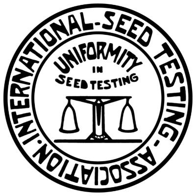 Founded in 1924, with the aim to develop and publish standard procedures in the seed testing field. Laboratory members in 80+ countries worldwide.
#seedquality