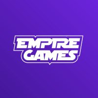 Empire Games(@empiregames_sev) 's Twitter Profile Photo