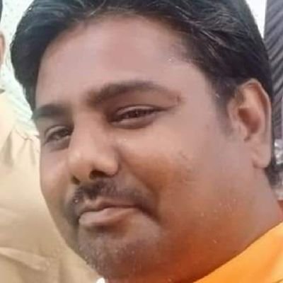 Rajesh Namdeo