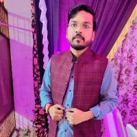 Anurag Singh (@anurags75191891) 's Twitter Profile