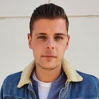 Alberto Calero (@alberto_calero2) 's Twitter Profile