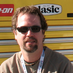 Russ Caldwell (@8bitruss) Twitter profile photo