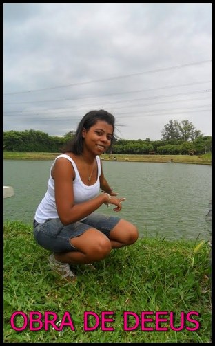 Eu vivo uma vida com Deeus muito beela, see vooc quise pode viver tambéem ^^ /° 3° Congresso de Dança Inspirados por Deus lá na Av. Campanella 1012 Itaquera SP