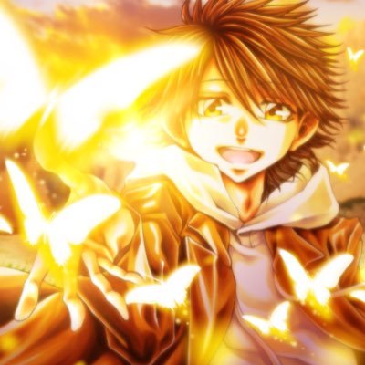 Haruto (ハルト) イラスト集『First@Haruto』発売中さんのプロフィール画像