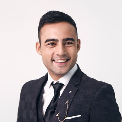 Indonesian - Canadian Actor & Entrepreneur. Instagram @indrabrotolaras