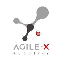 AgileX Robotics(@AgilexRobotics) 's Twitter Profile Photo