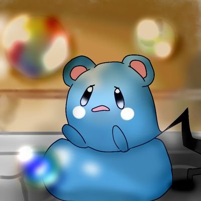 うくれれさんのプロフィール画像