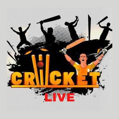 All Cricket update will be given here please do follow me for more updates....